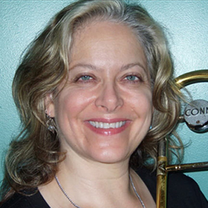 Deborah Weisz