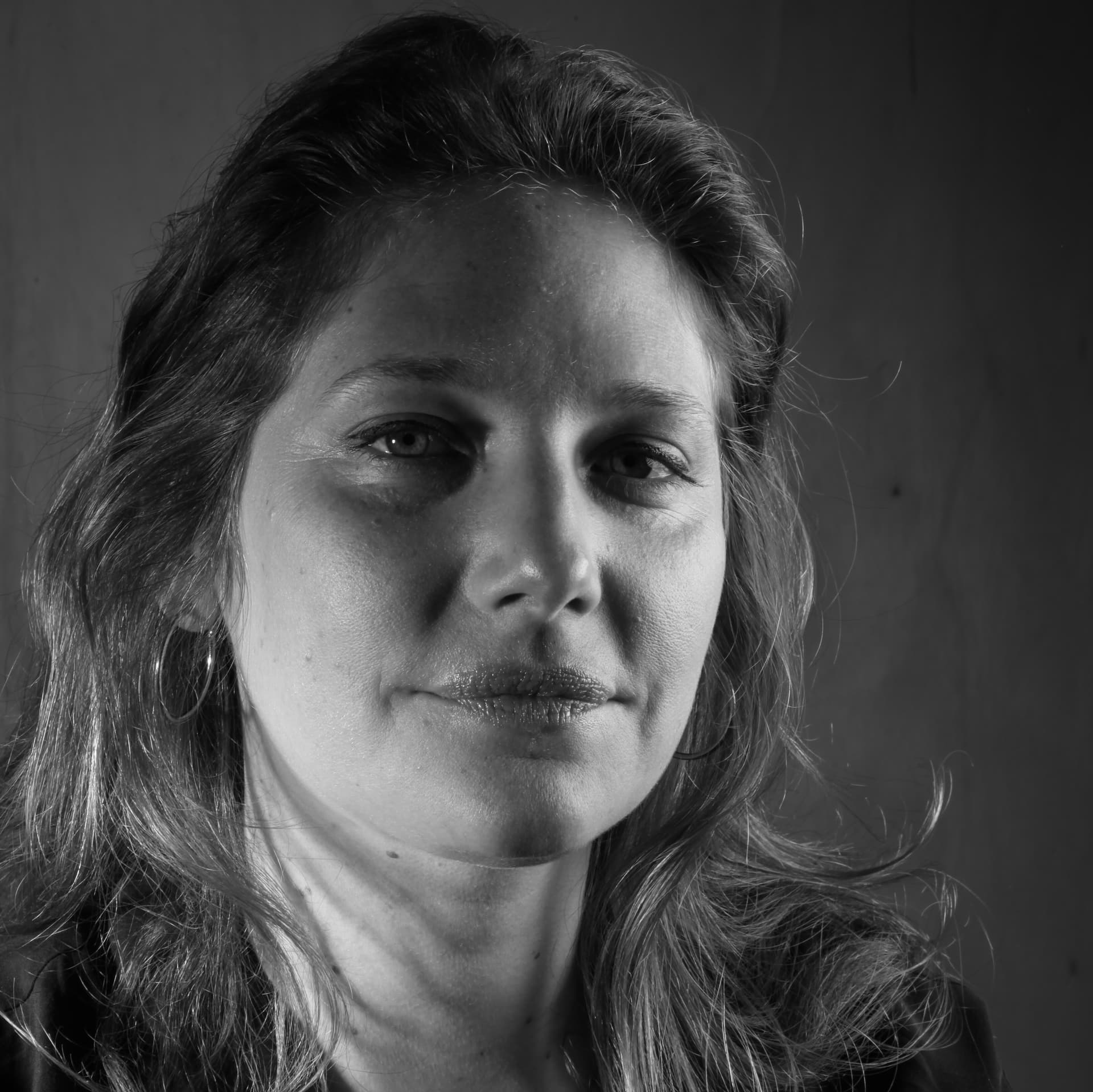 Tamara Rosenblum