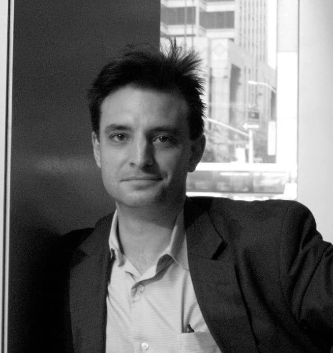 Pablo Helguera