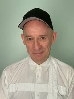 Ross Tibbles