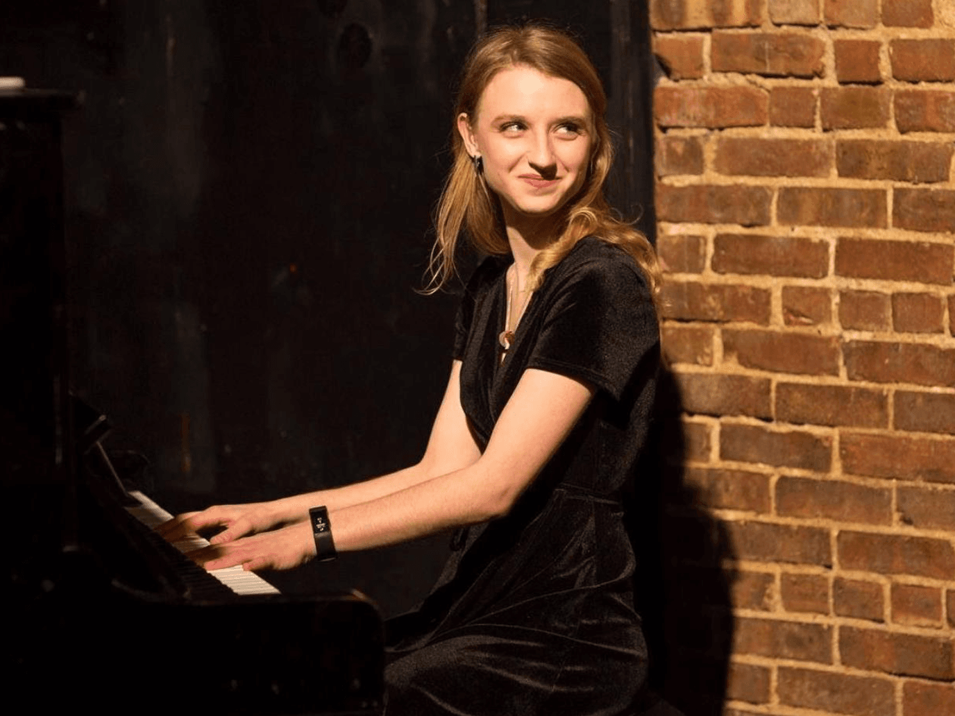 Emily Goggin
