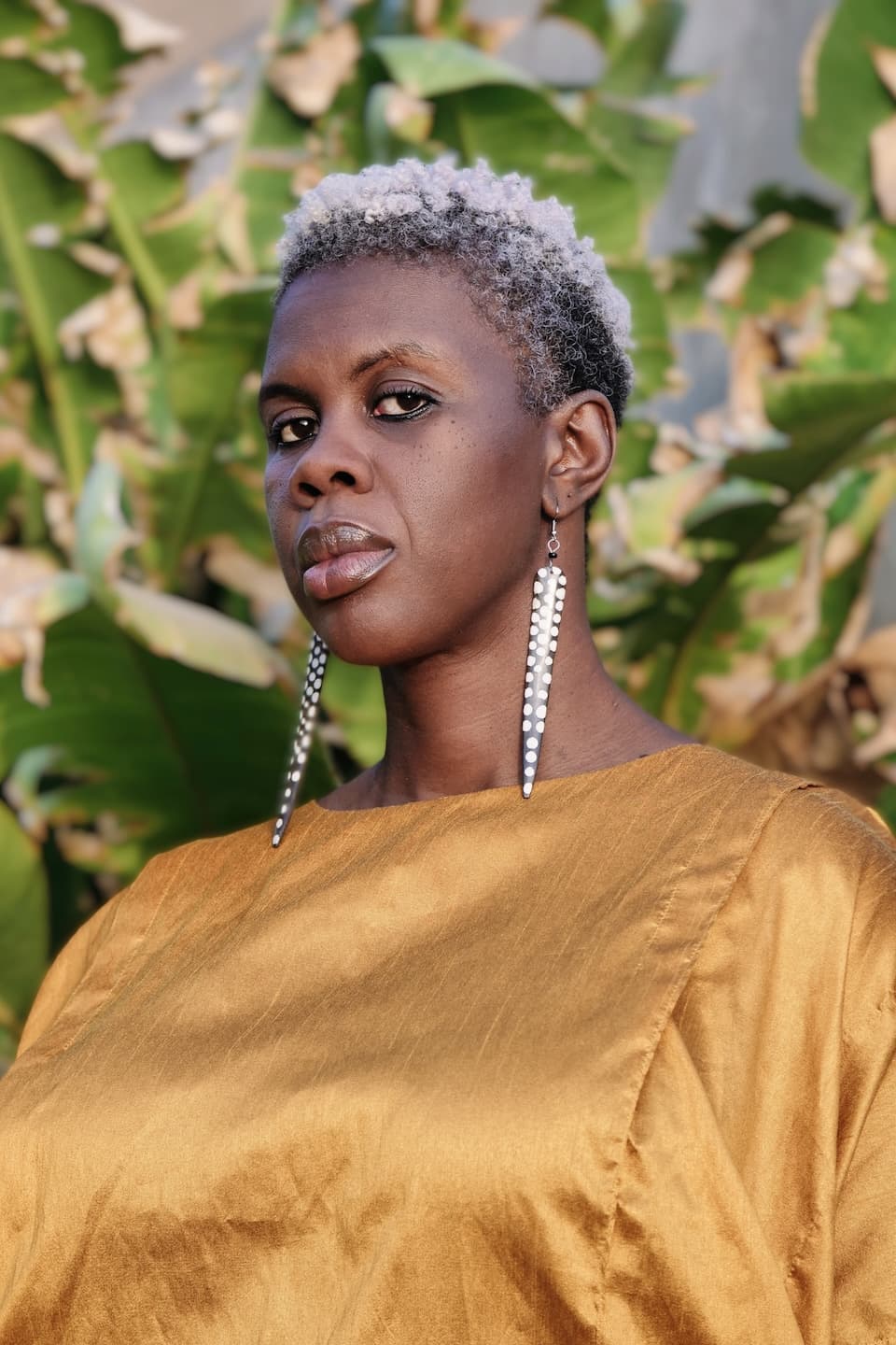 Charlotte Brathwaite