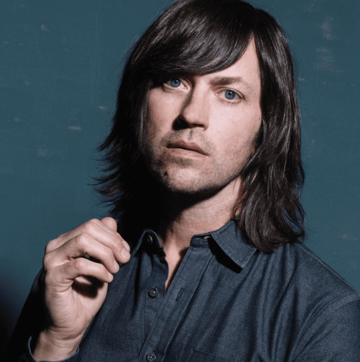 Rhett Miller