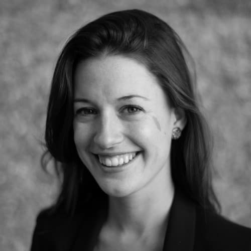 Sarah McRae