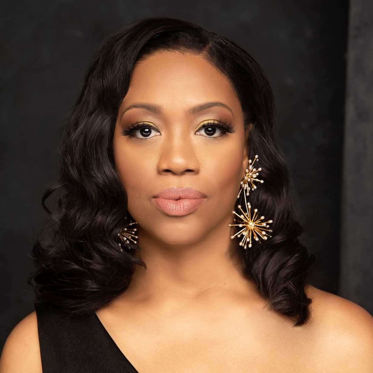 Laquita Mitchell
