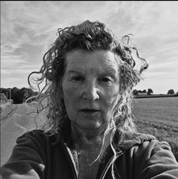 Leslie Dahlgren