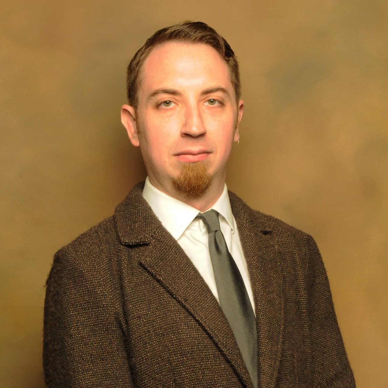 Daniel Peck