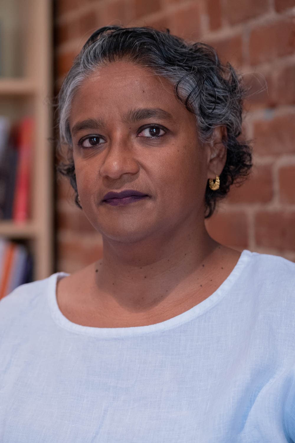 Sujatha Jesudason