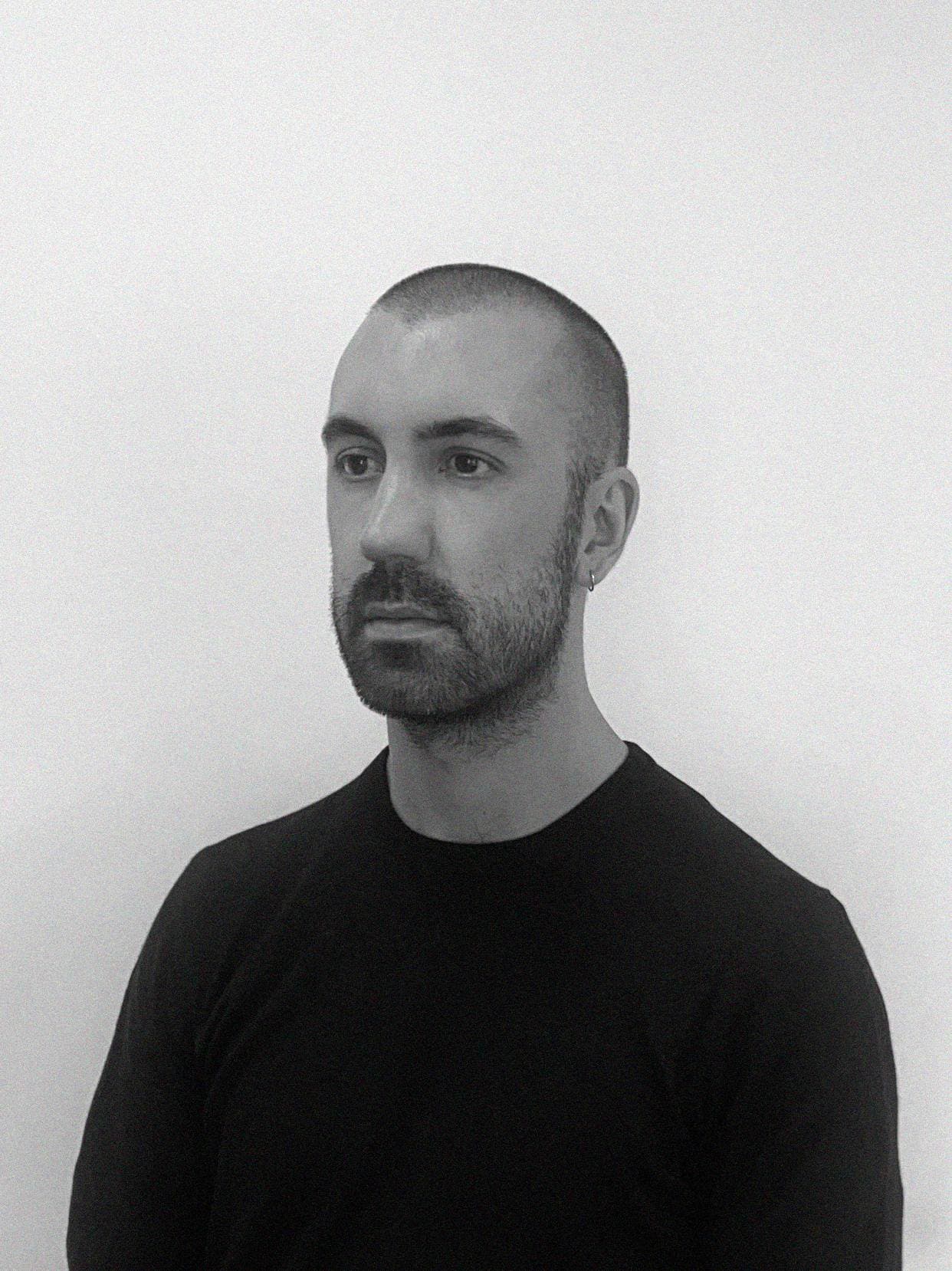 Max Sanderson