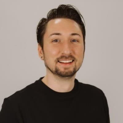 Matthew Kolbusz