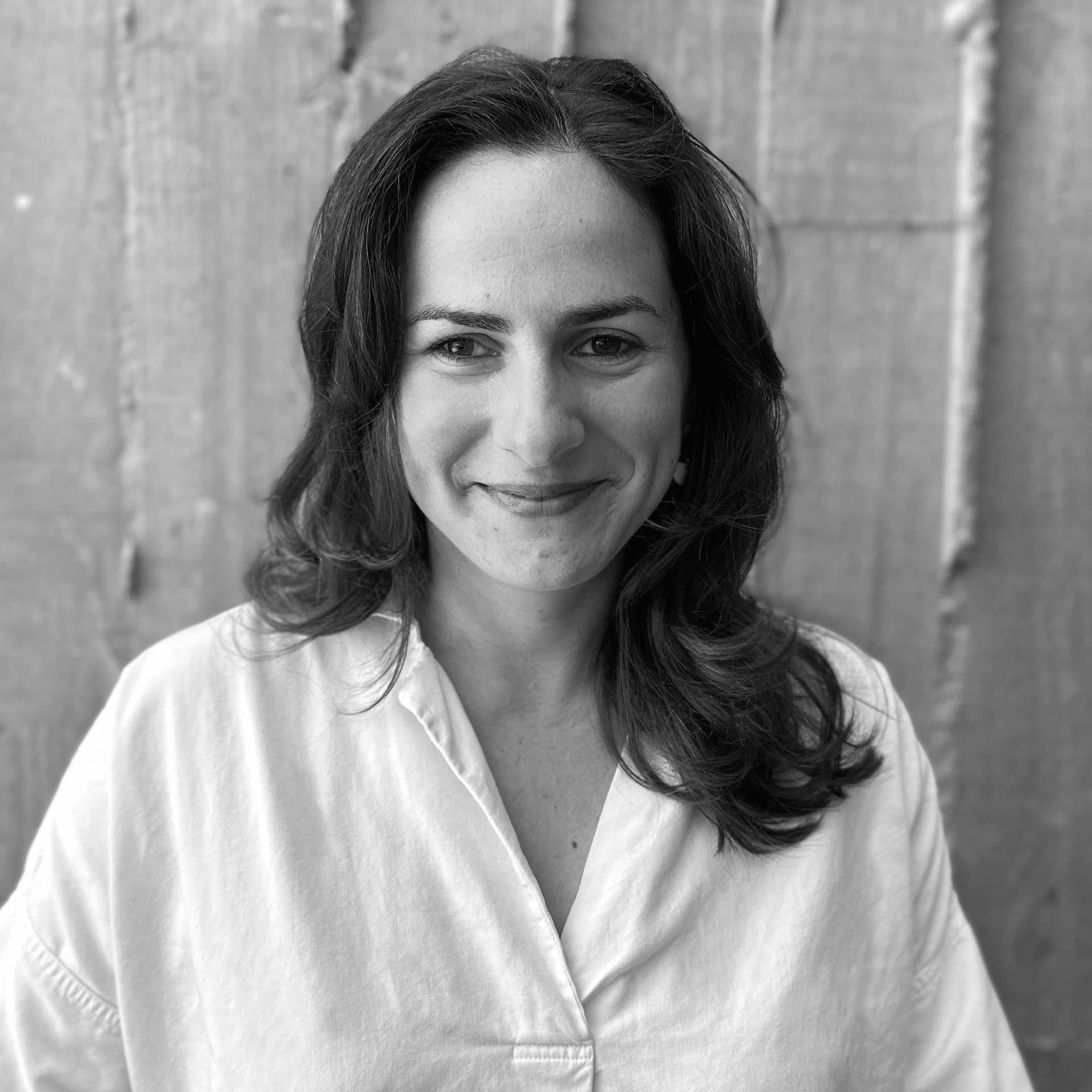 Rachel Gogel