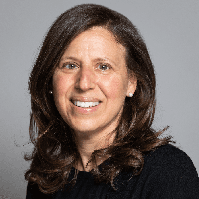Lisa Rubin