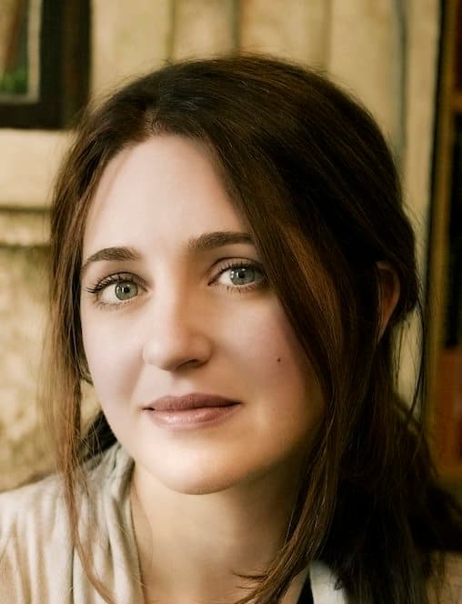 Simone Dinnerstein