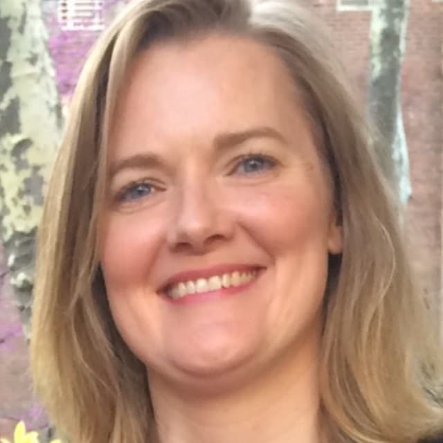 Jodi Bender