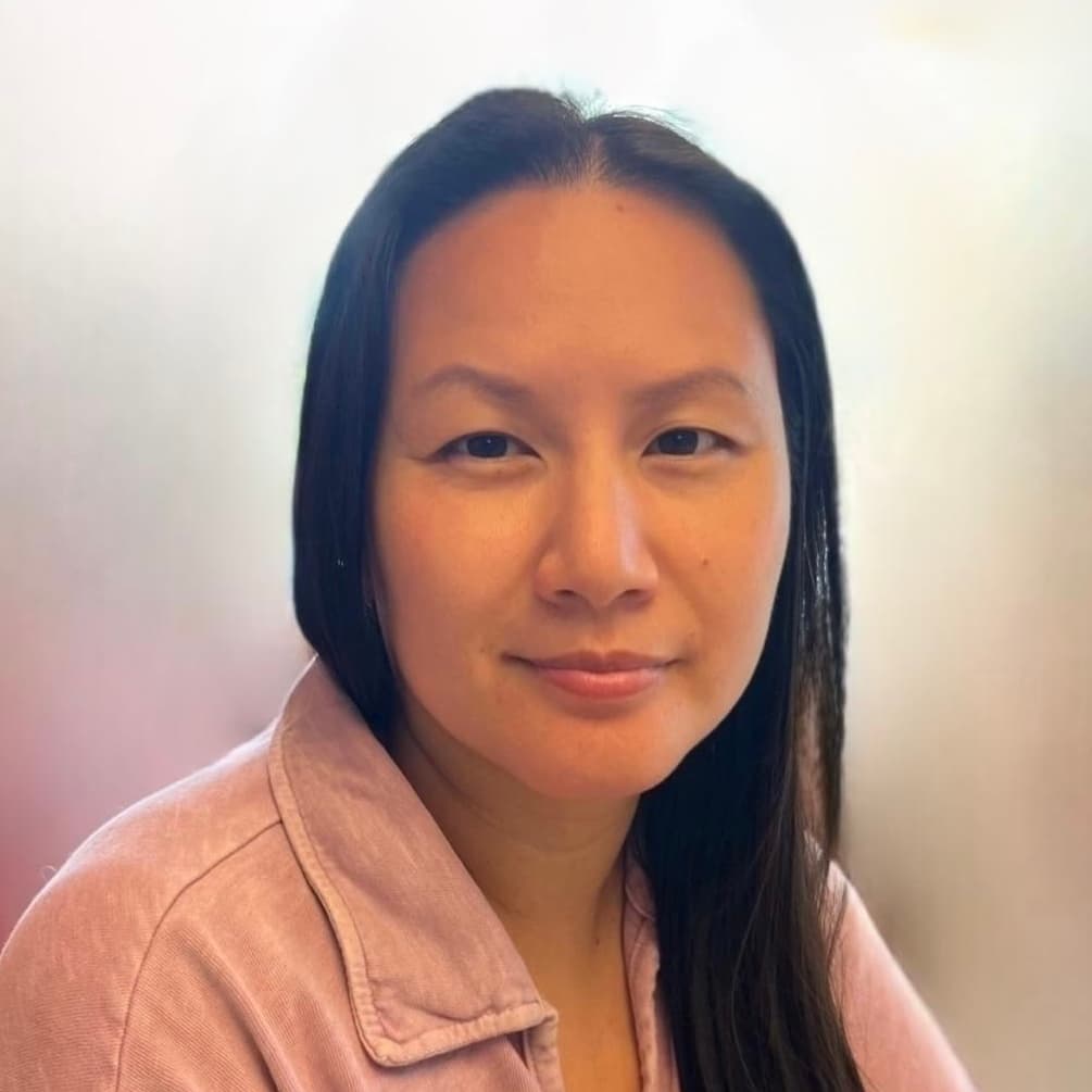 Christina Kwon