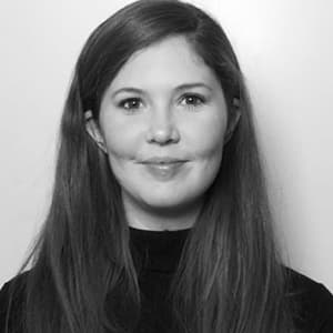 Geraldine Blanche