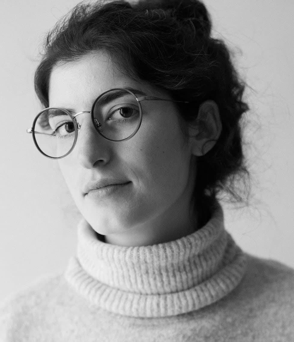 Maya Gering