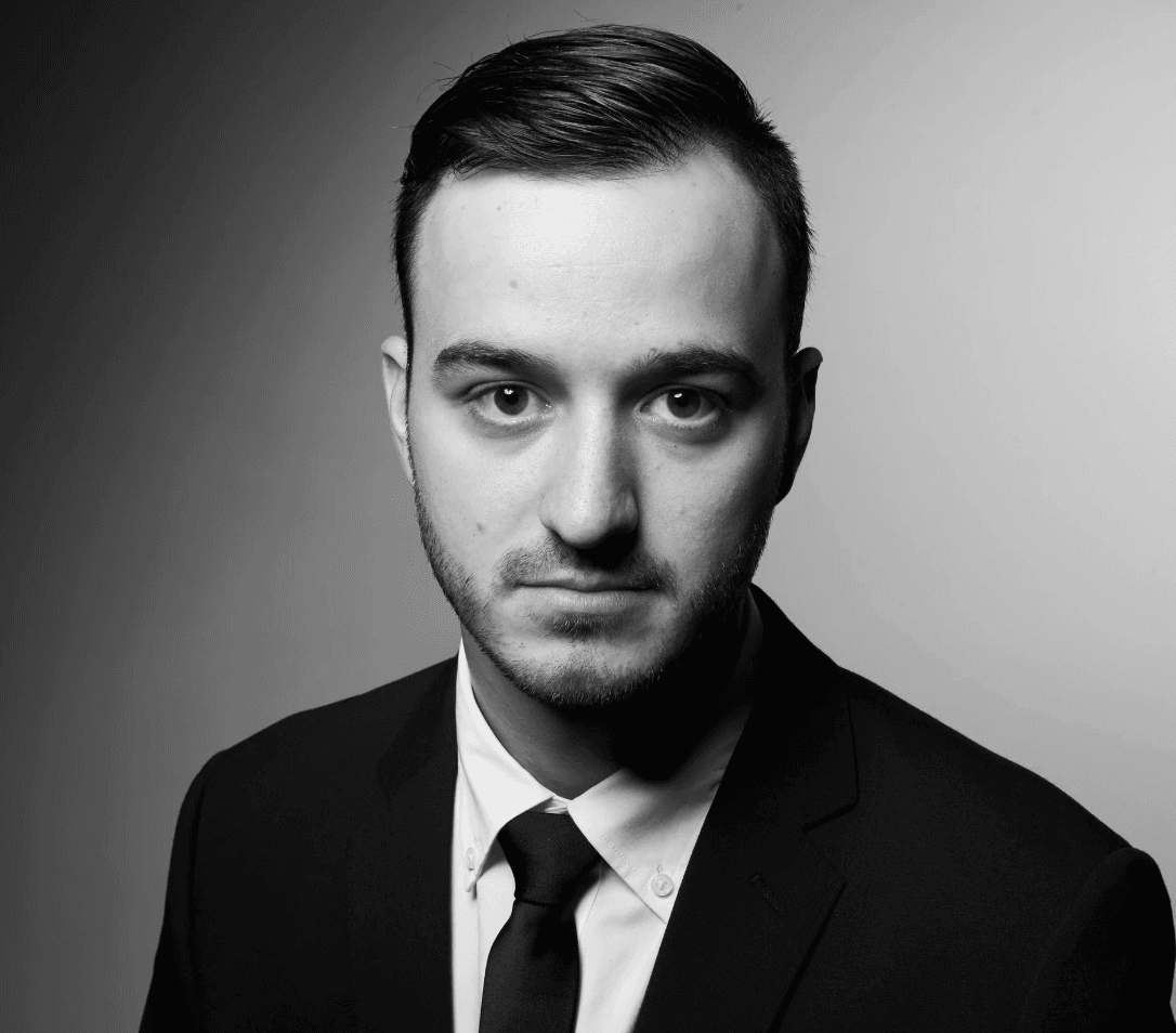 Victor Caccese