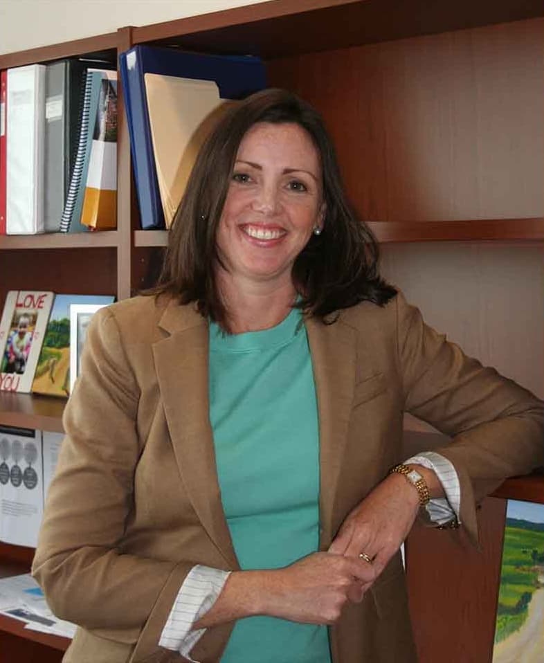 Alicia Meehan