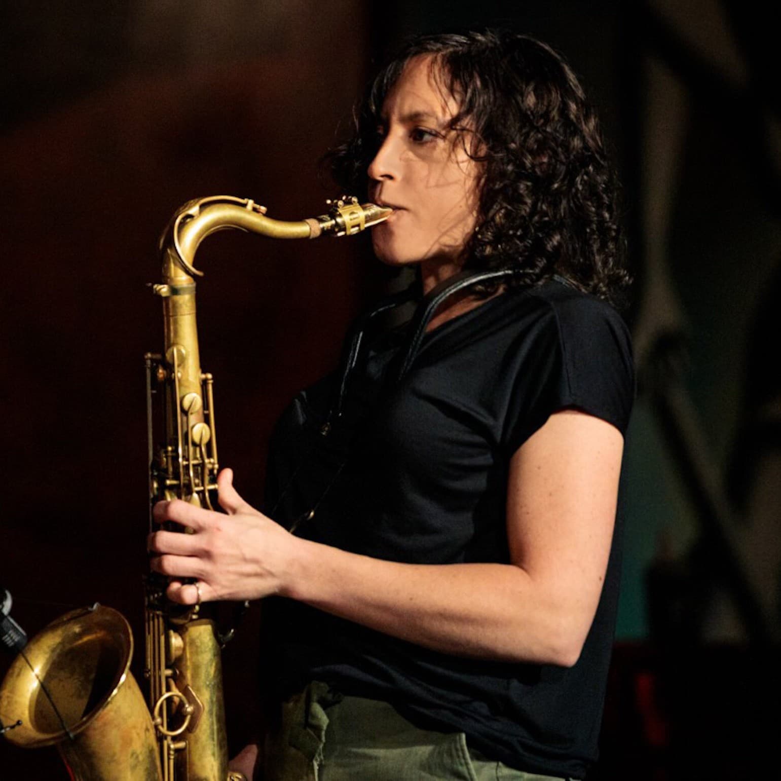Lynn Ligammari