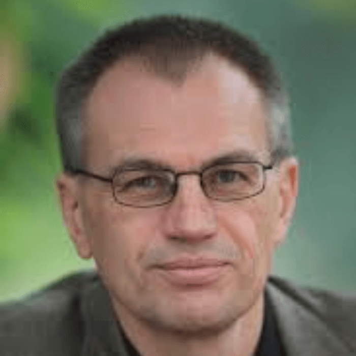 Dmitri Nikulin