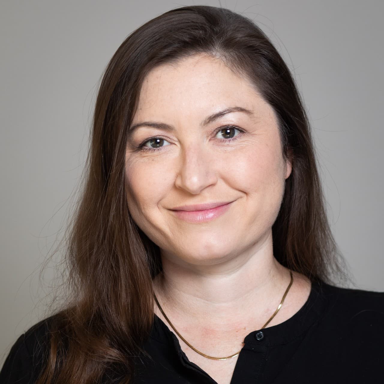 Carmen Staaf