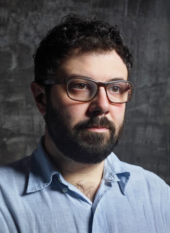Christopher Cerrone