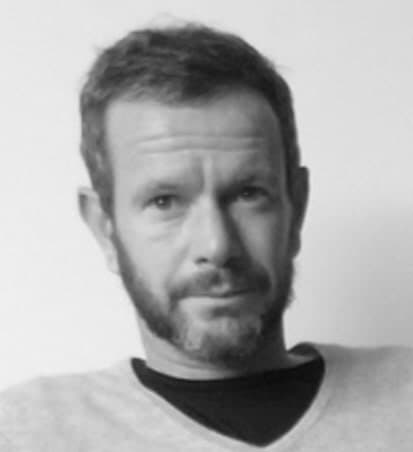 Nicolas Guiraud