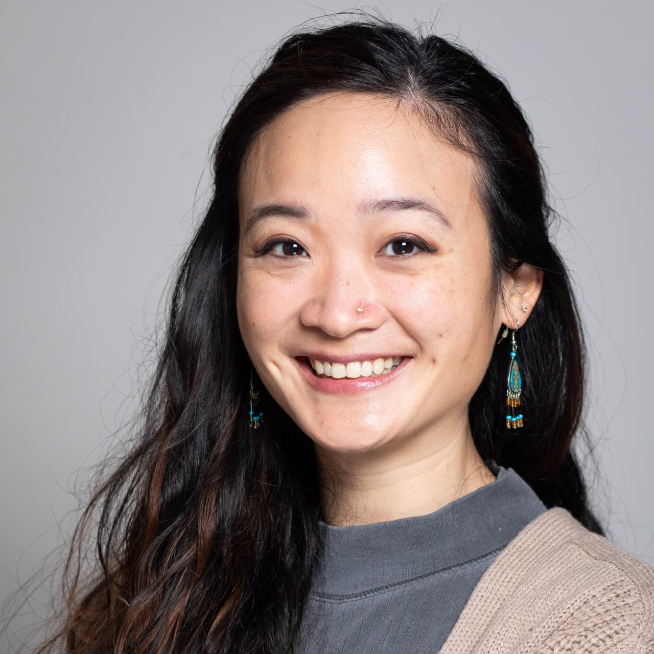 Christina Lee