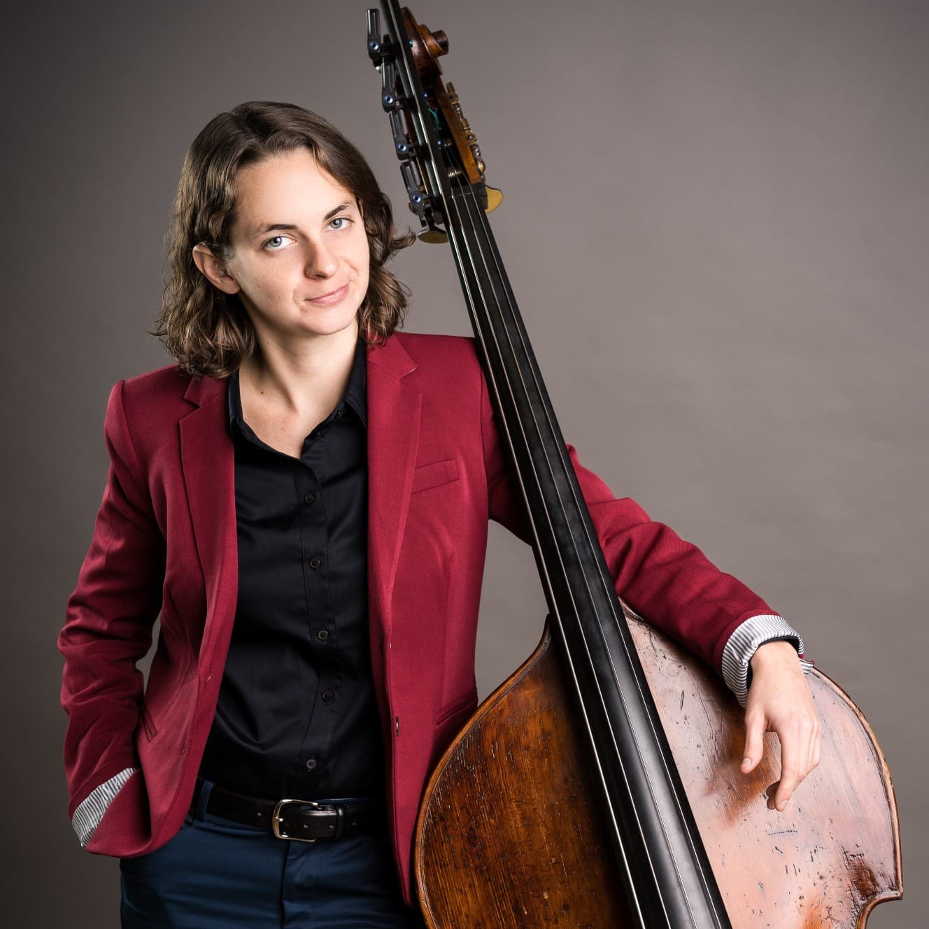 Lizzie Burns
