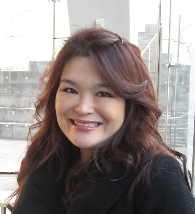 Michelle Kim