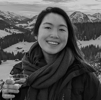 Asheley Gao