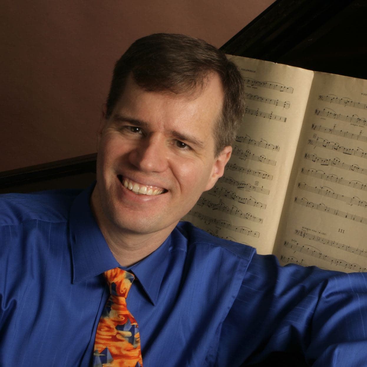 John Novacek