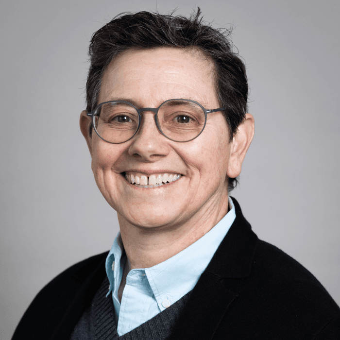 Claire Potter
