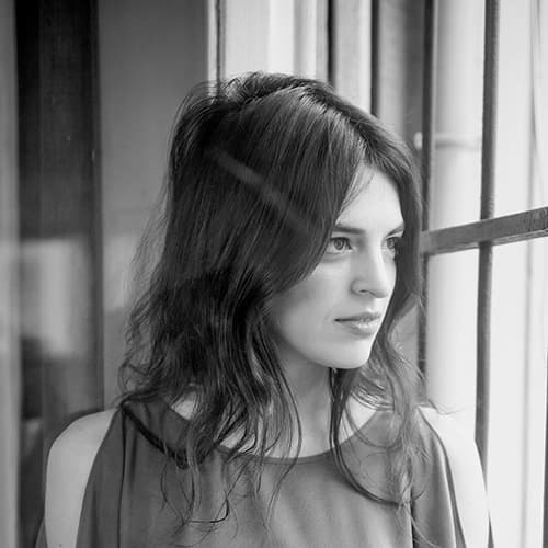 Rachel Marks