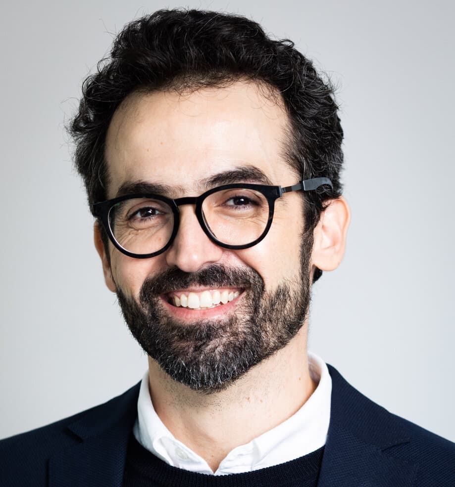 Daniel Rodriguez-Navas