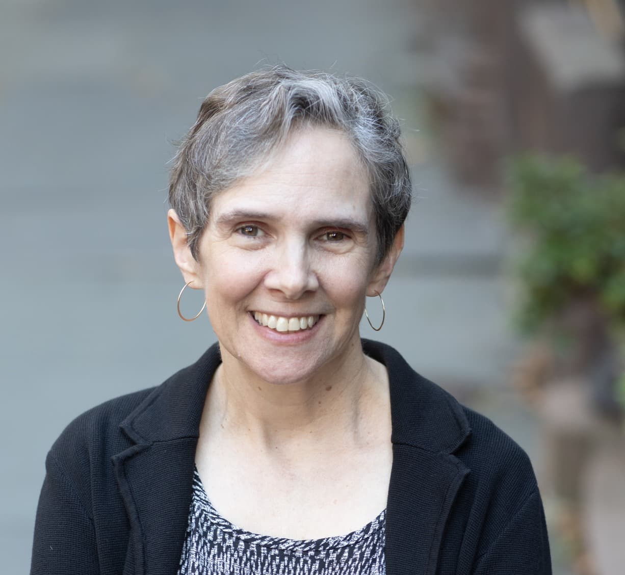 Carolyn Vellenga Berman