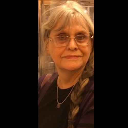 Margaret Boe Birns