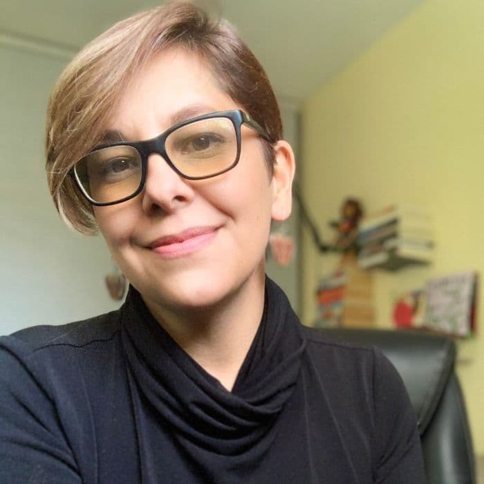 Columba Gonzalez-Duarte