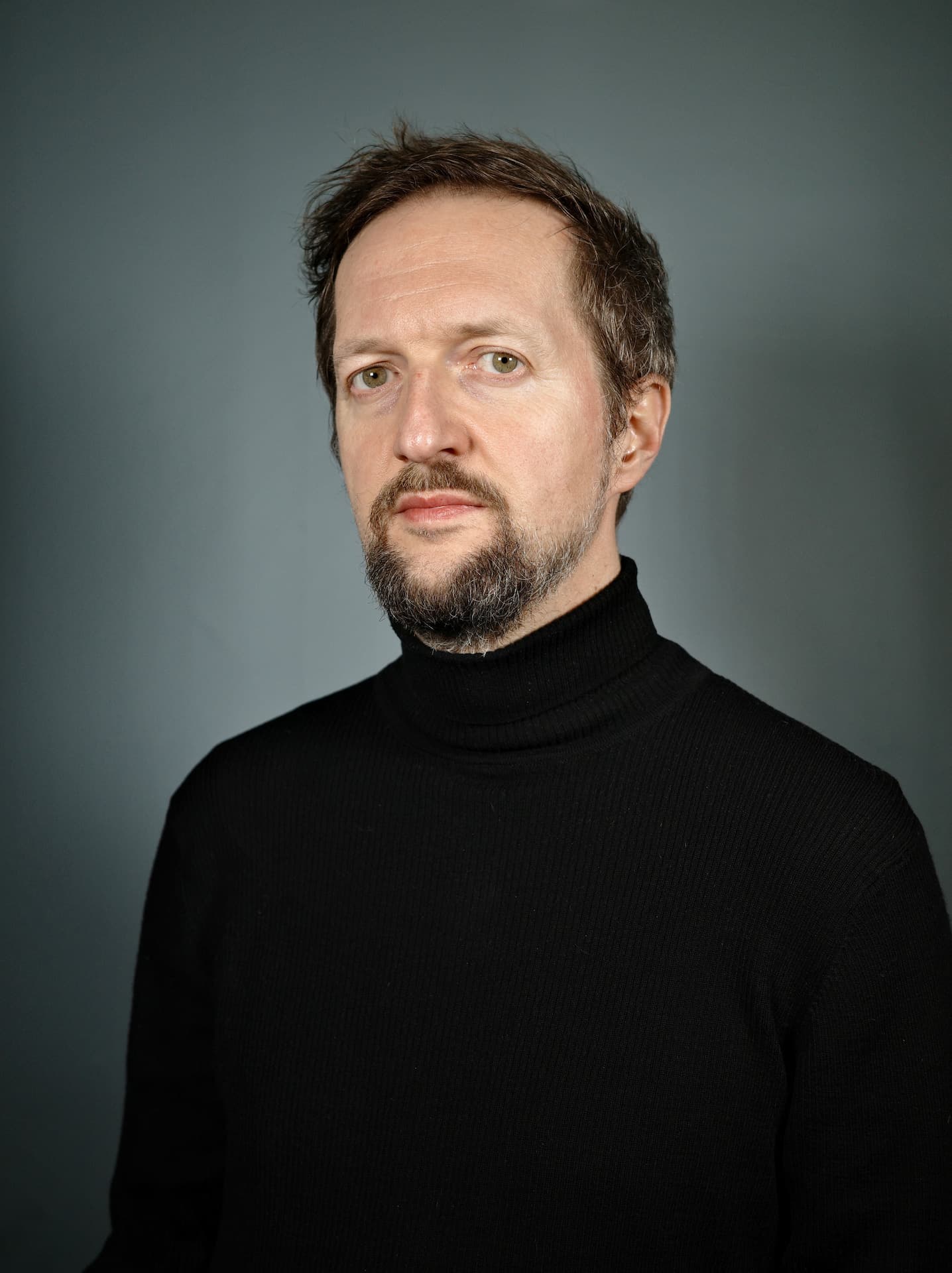 Amir Husak