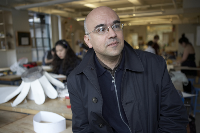 miodrag mitrasinovic