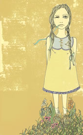 Morgan Acheson, Visualizing Lolita
