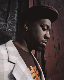 Robert Glasper