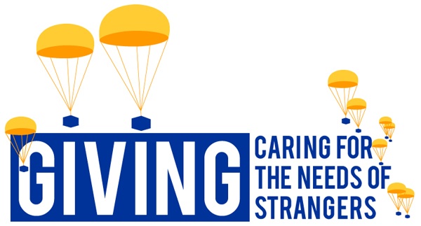 GIving Logo