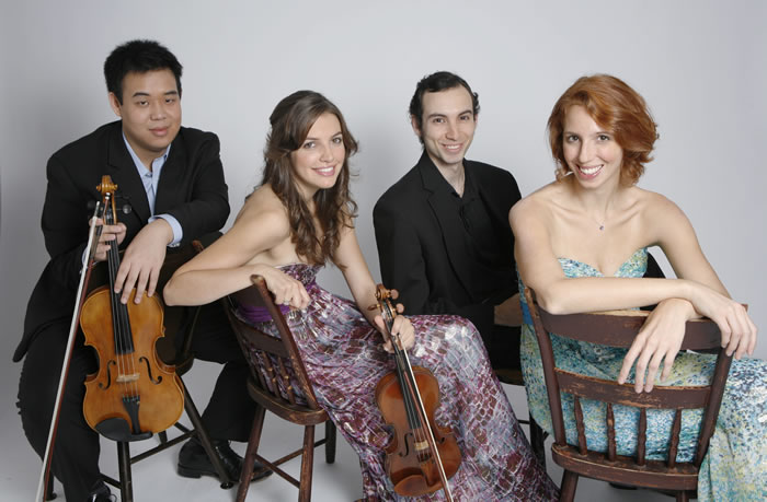 Schneider Concerts
