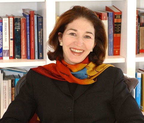 Anne Marie Slaughter