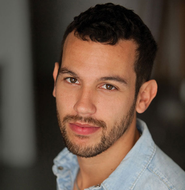 JustinTorres