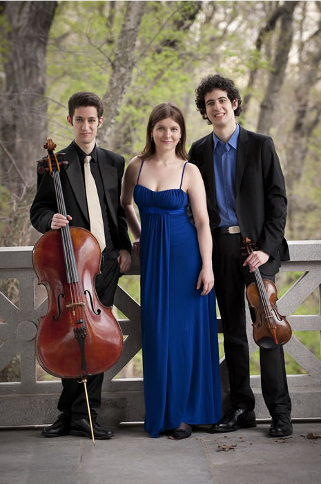 Lysander Trio