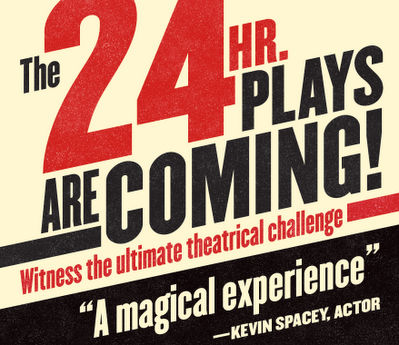 24 Hour Theater