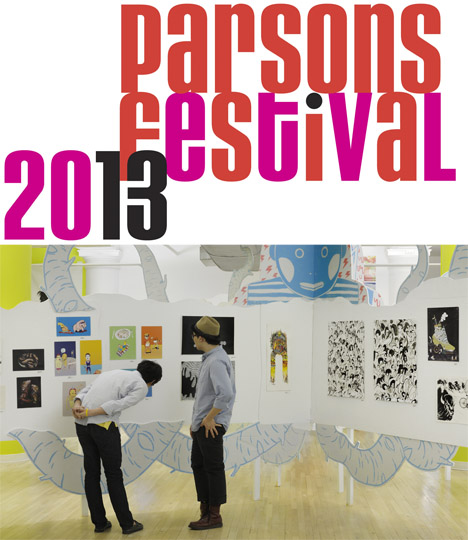 Parsons Festival